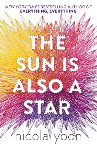 Libro The Sun Is Also A Star