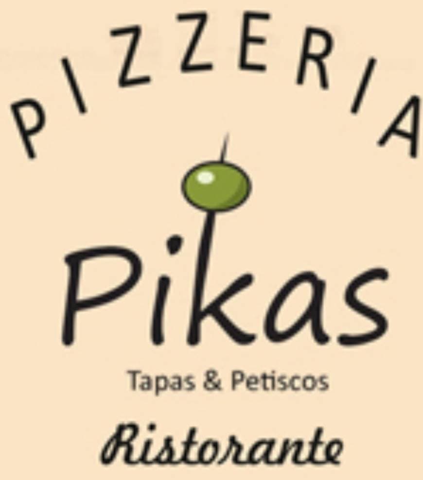 Restaurantes PIKKAS PIZZARIA