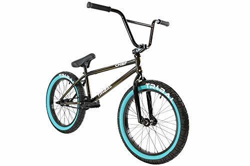 Producto Tribal Chief - Bicicleta BMX