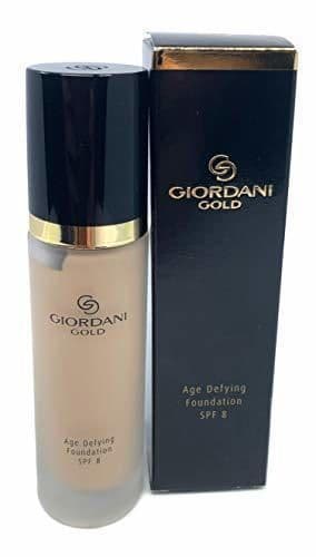 Product Giordani Gold Age Defying Foundation SPF 8