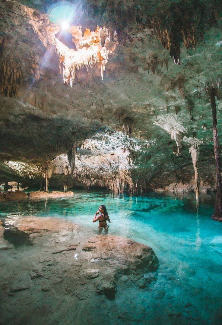 Place Tulum, Mexico