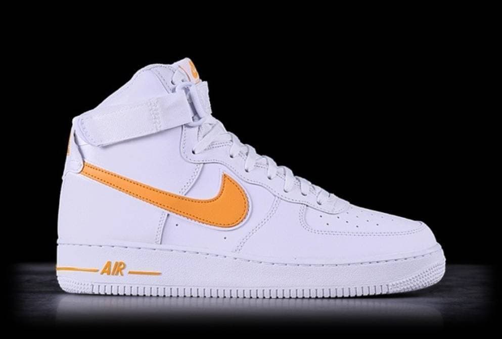 Product Nike Air Force 1 High '073 White