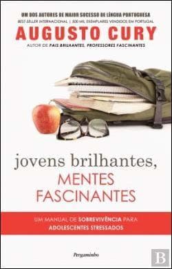 Libro Jovens Brilhantes