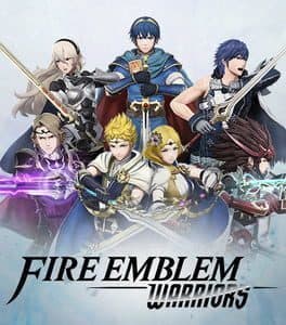 Videojuegos Fire Emblem Warriors