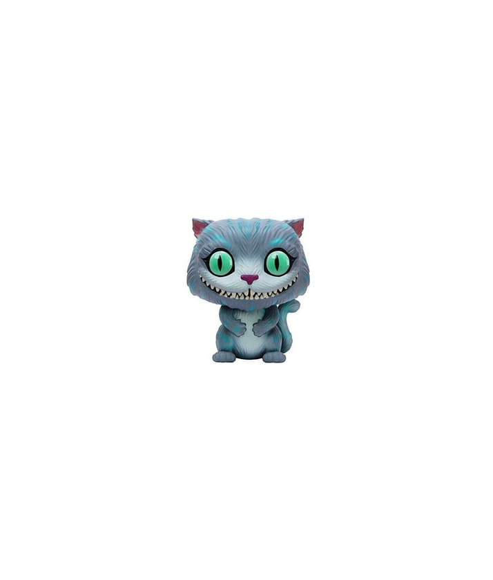 Game FunKo Pop! Gato Chehsire