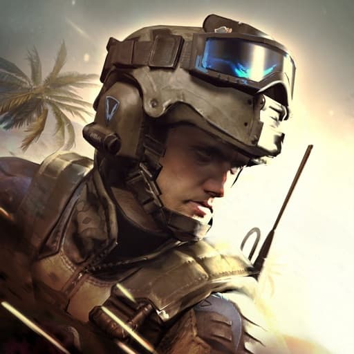 App Warface: Global Operations