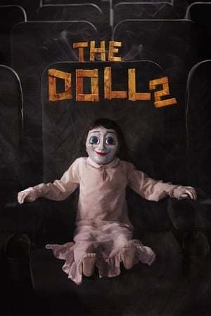 Película The Doll 2