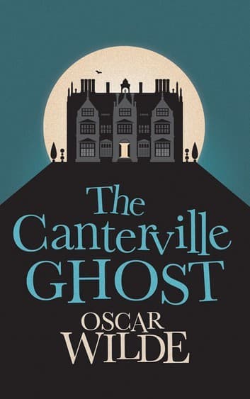 Libro The Canterville ghost