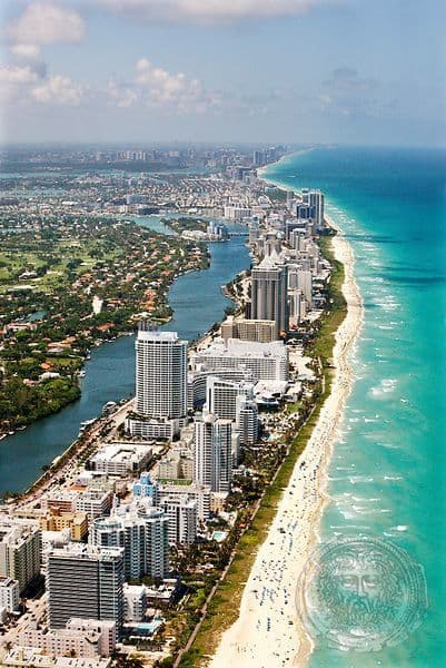 Place Miami Beach - EUA