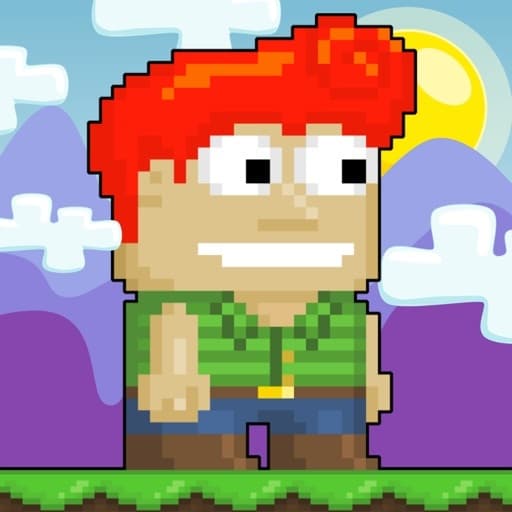 App Growtopia