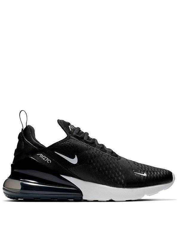 Moda Nike Air Max 270