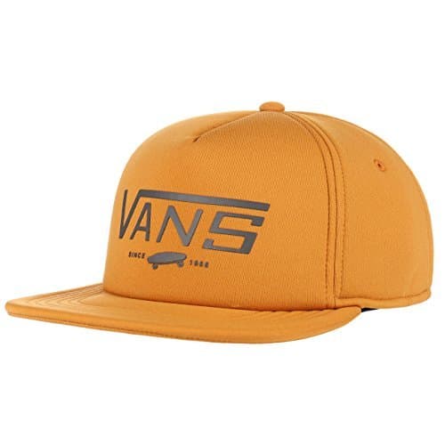 Producto Bigwig Foam Cap by Vans gorragorra de baseball