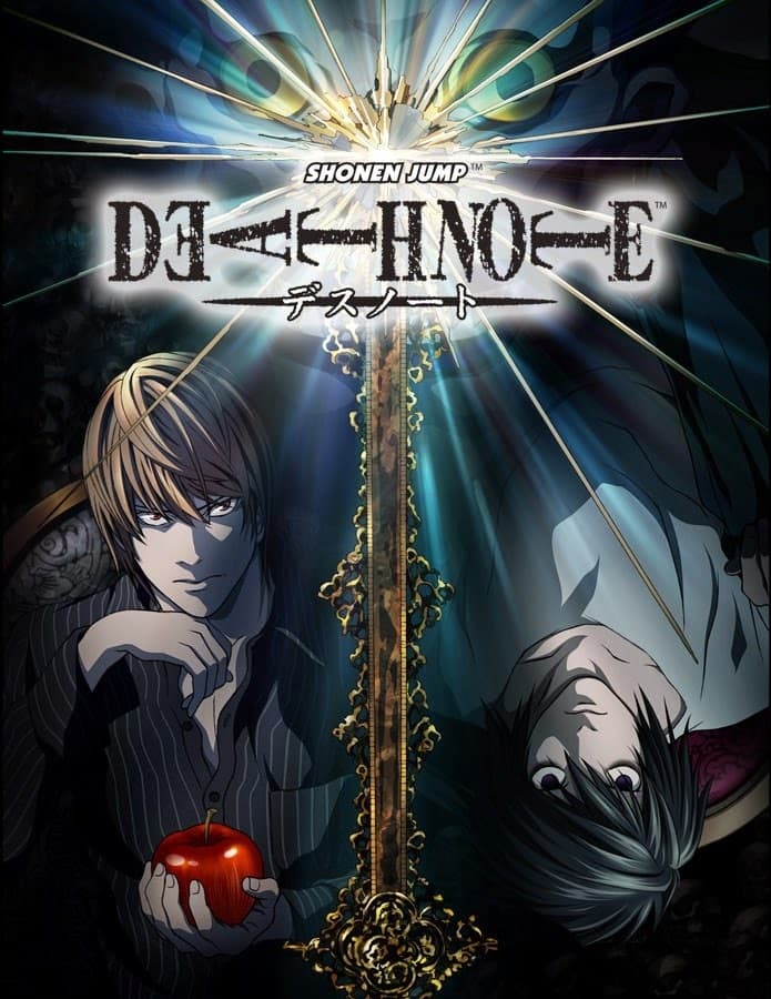 Fashion Death Note - Wikipedia