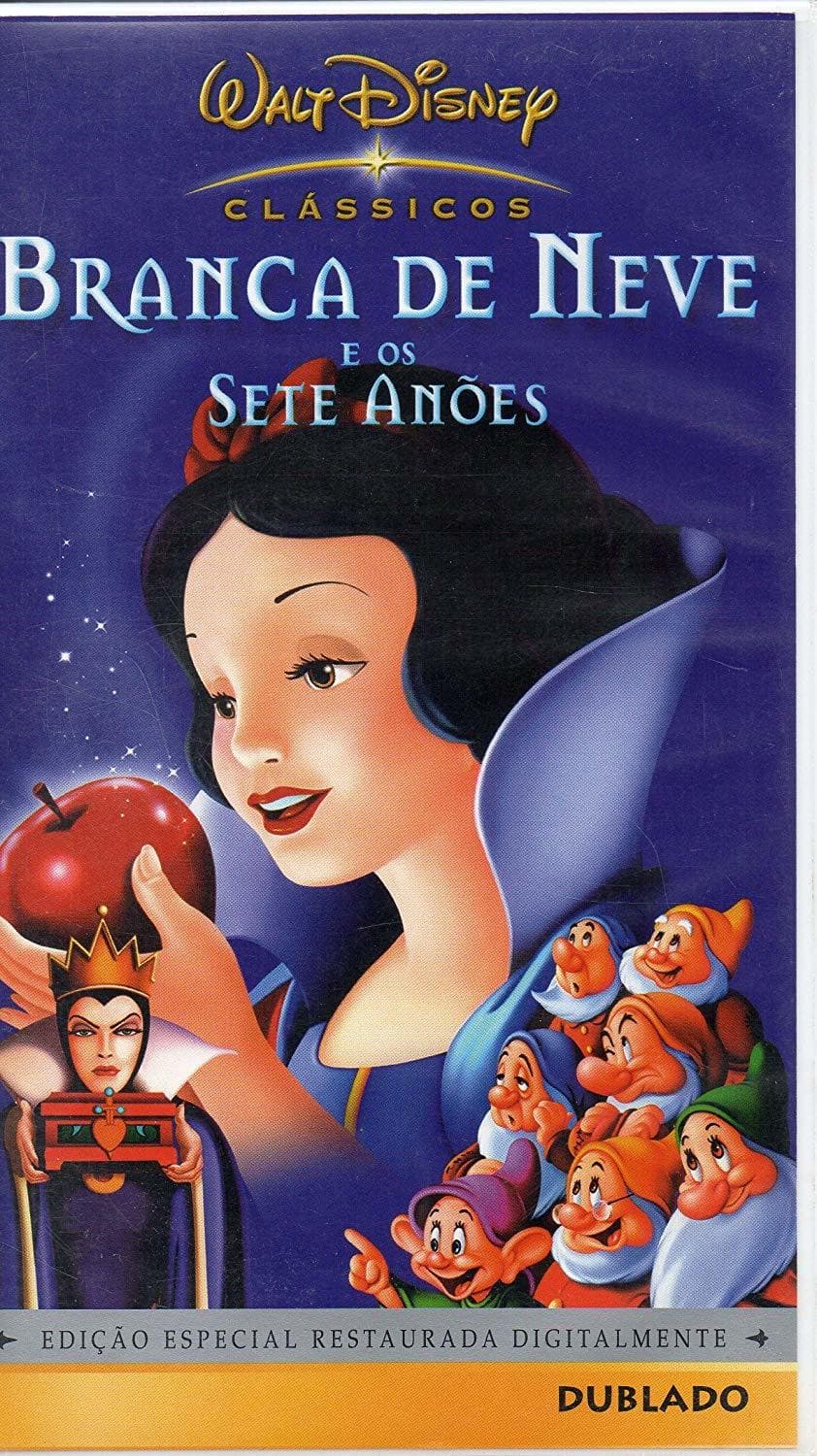 Película Snow White