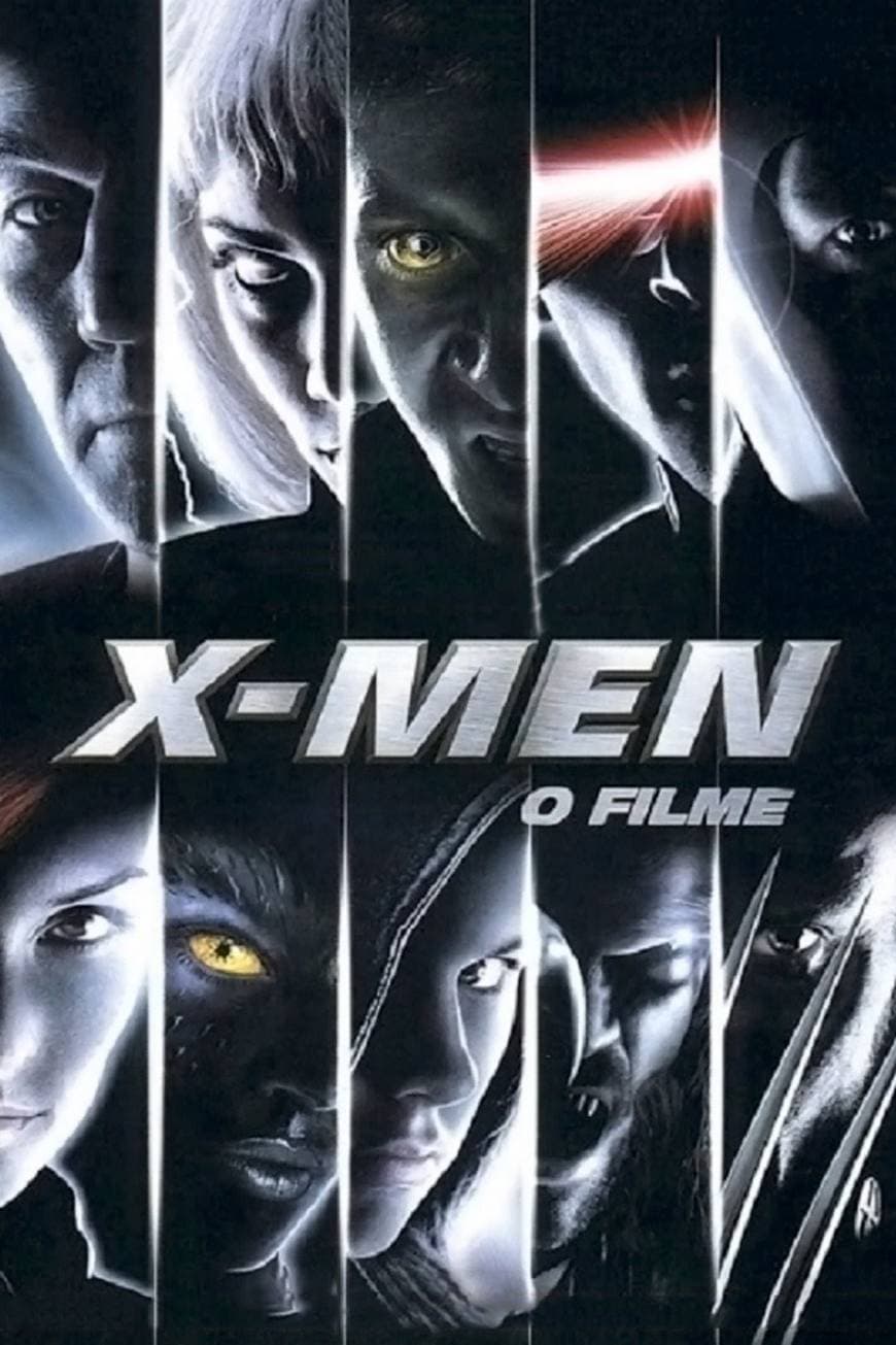 Movie X-Men: Apocalypse