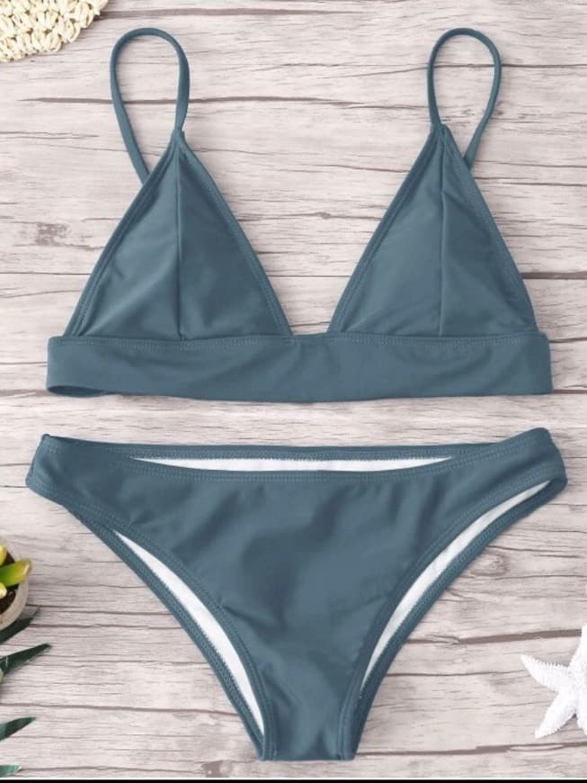 Product Zaful Bikini Set