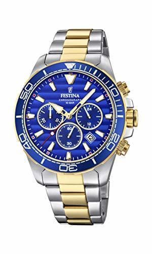 Producto Festina Reloj de Pulsera F20363/2