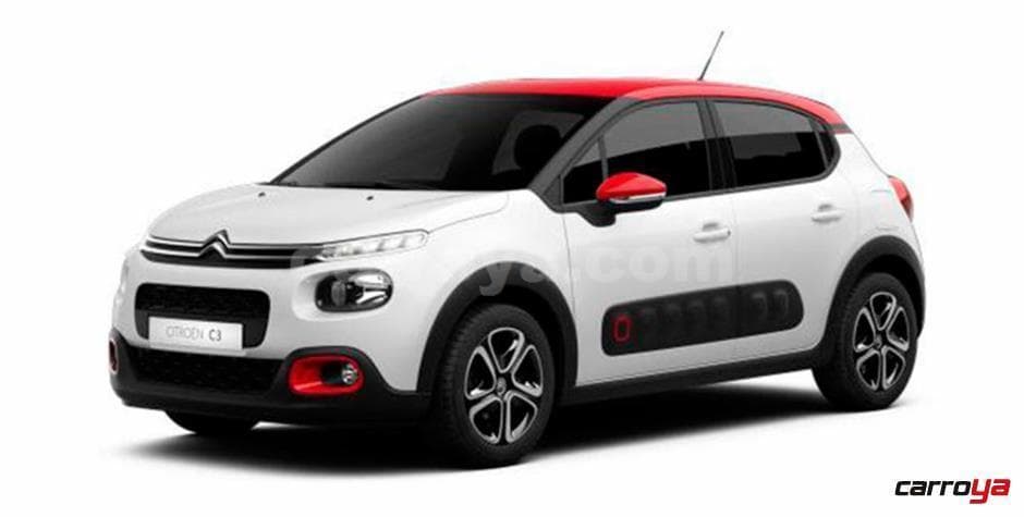 Product Carro Citroen