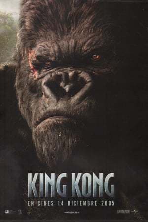 Película King Kong