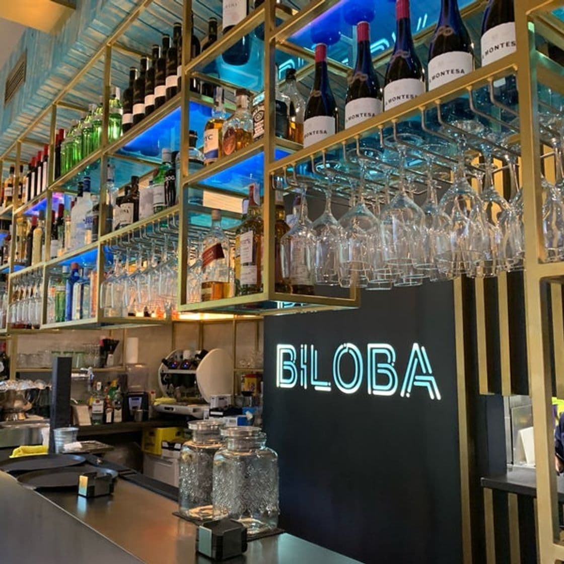 Restaurants Biloba