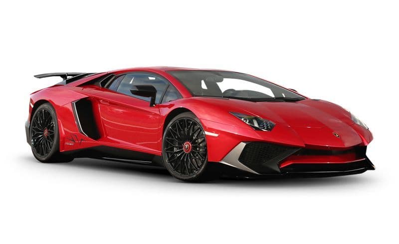 Moda 2020 Lamborghini Aventador Review, Pricing, and Specs