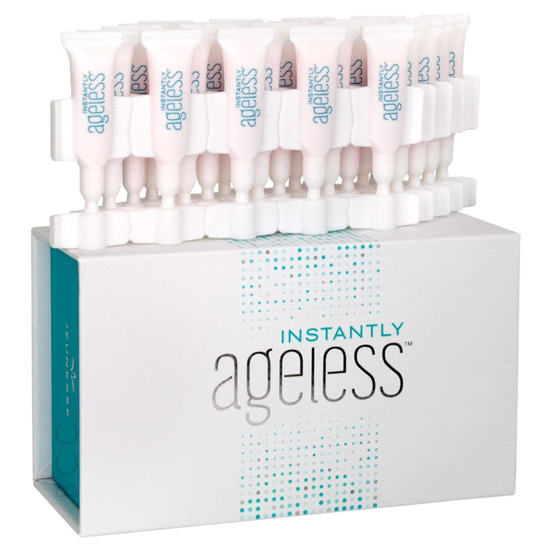 Fashion Instantly Ageless 