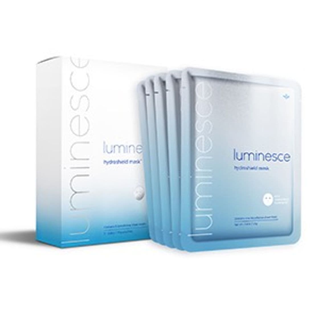 Fashion Luminesce® HydraShield Mask