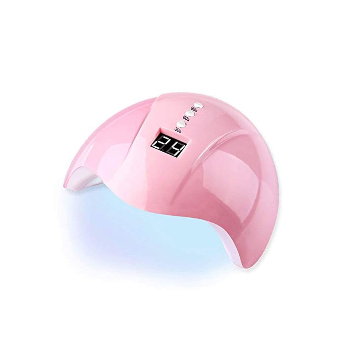 Product UV LED Nail Lamp