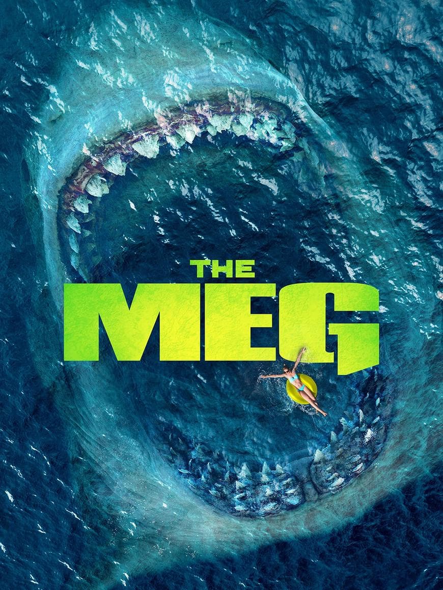 Movie The Meg