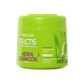 Producto Máscara de Cabelo Fructis Hidra-Caracóis