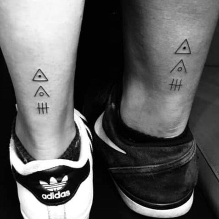 Fashion Tattoo