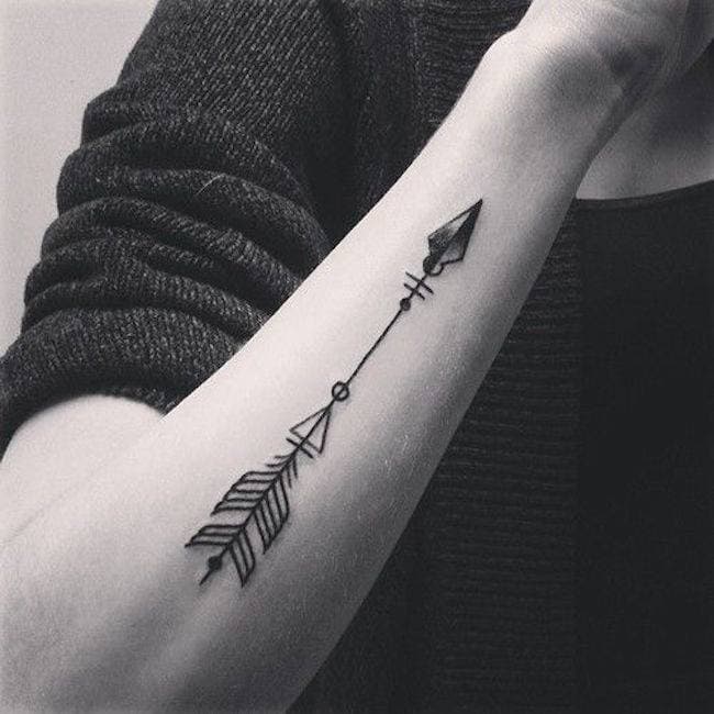 Fashion Tattoo