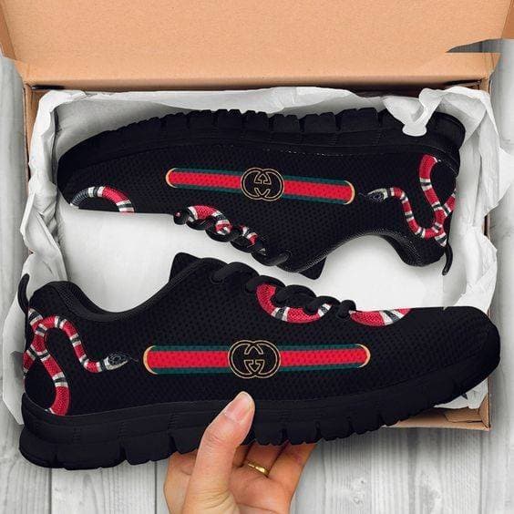 Fashion Gucci sneakers