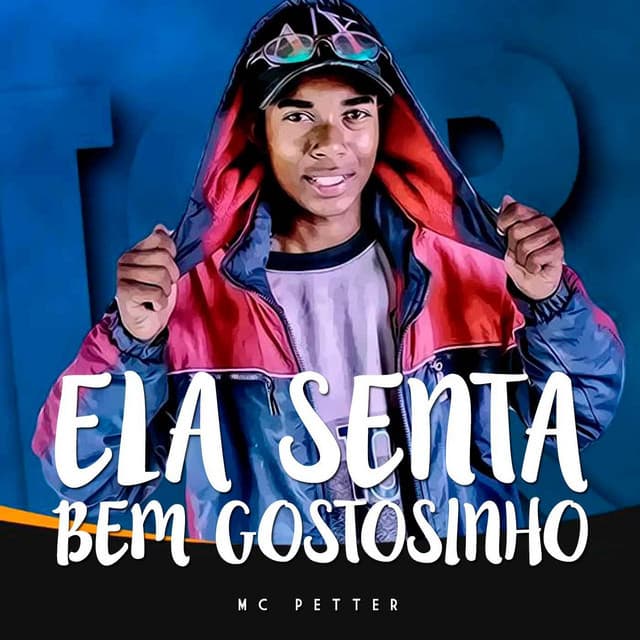 Music Ela Senta Bem Gostosinho