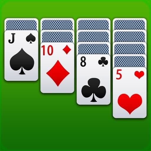 App Solitaire Link - Spider Card！