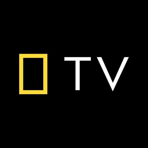 App Nat Geo TV: Live & On Demand