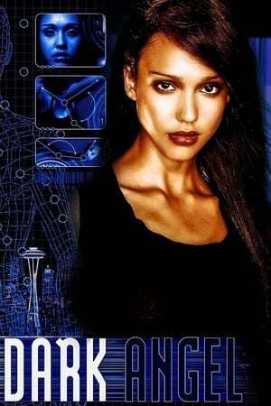 Serie Dark Angel