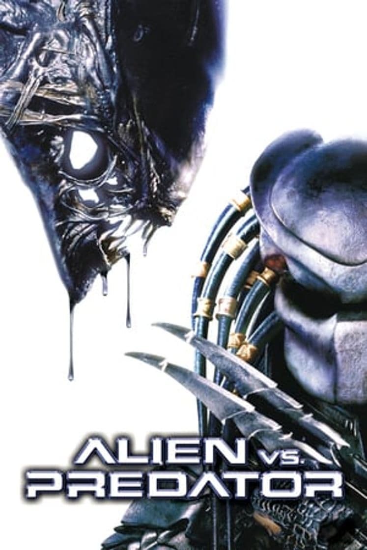 Movie AVP: Alien vs. Predator