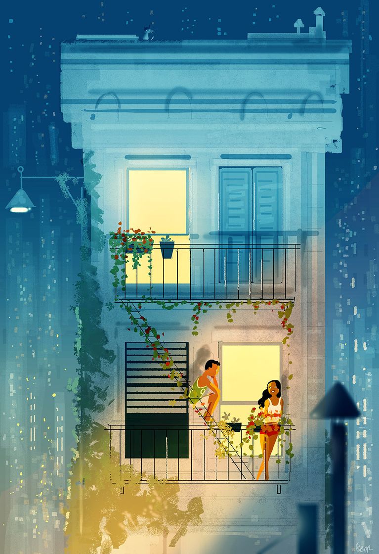 Fashion Pascal Campion: Photo