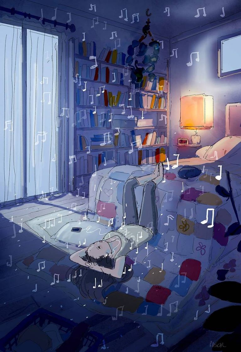 Fashion Ilustración Pascal Campion