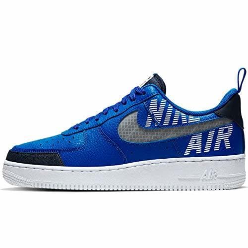 Fashion Nike Mens Air Force 1 07 LV8 2 Casual Shoes