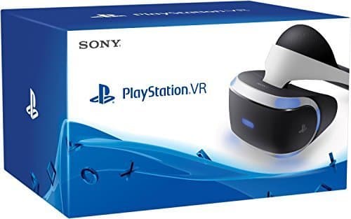 Electronic Playstation VR