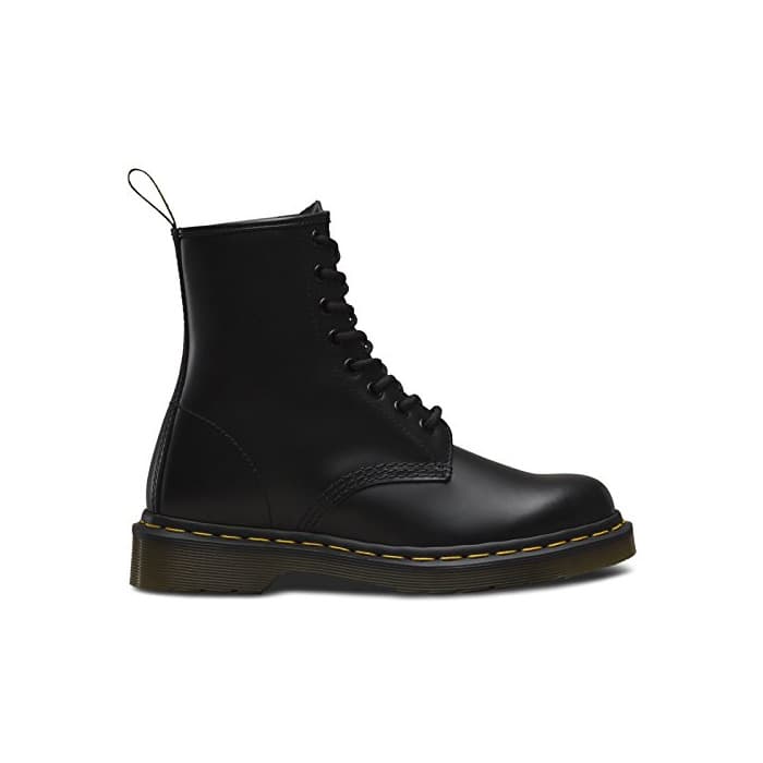 Fashion Dr. Martens 1460 Fashion Boot, Black, 6 Medium UK