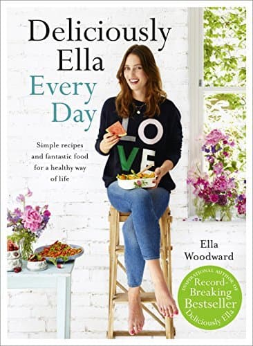 Book Deliciously Ella Every Day: Simple recipes and fantastic food for a healthy