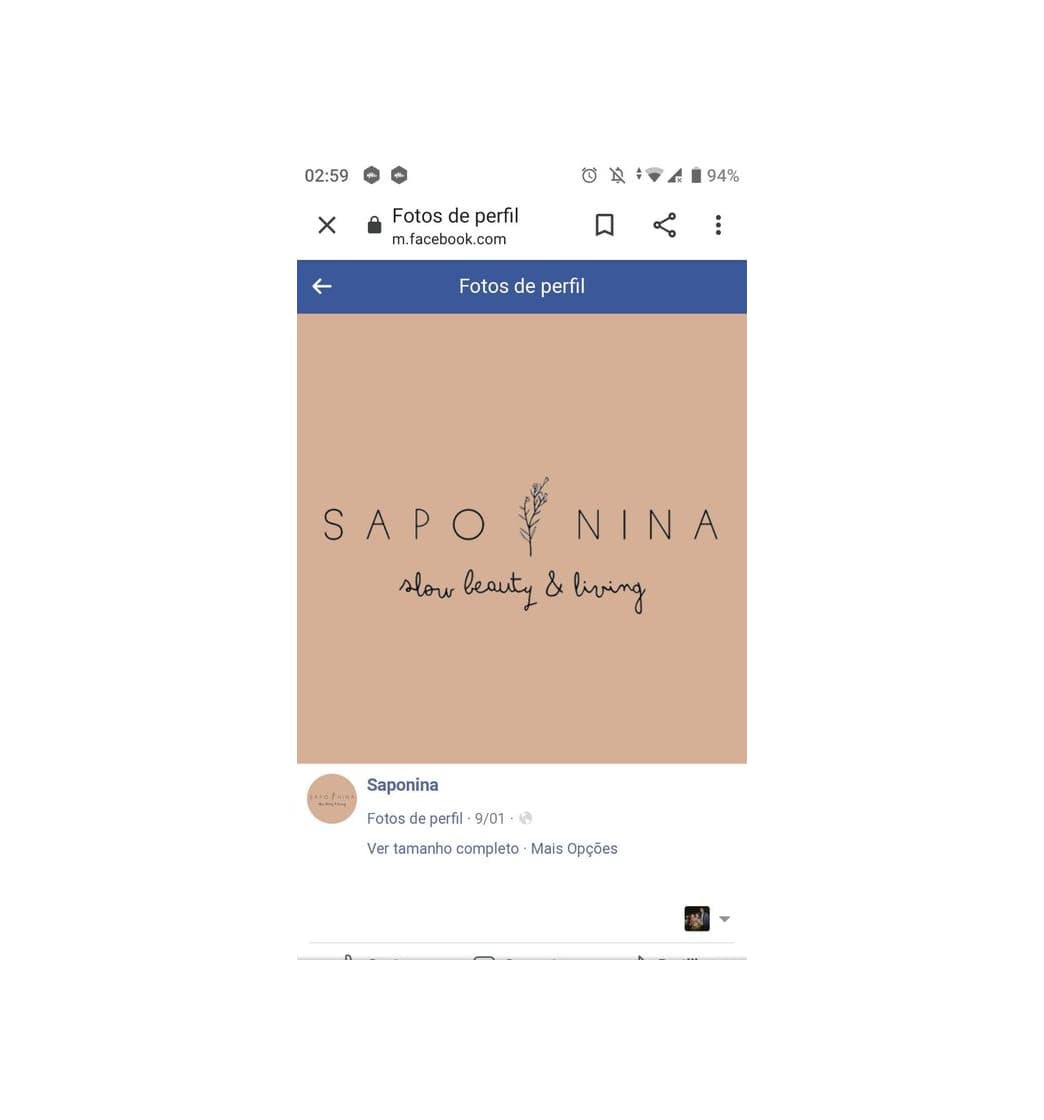 Product Saponina - Videos