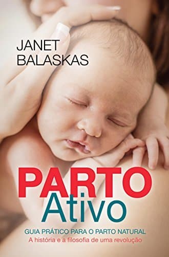 Libro Parto Ativo