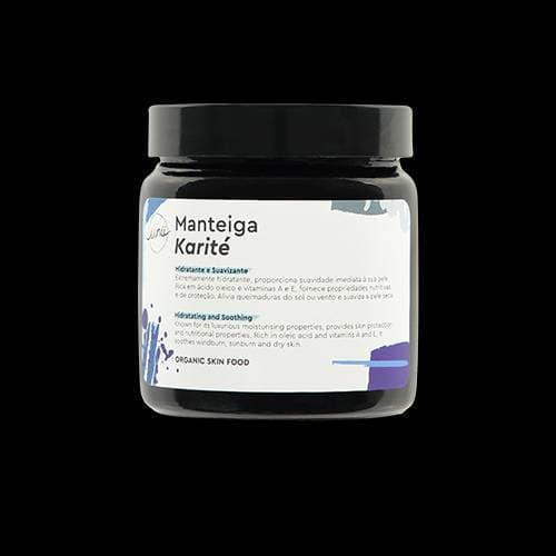 Product Manteiga de Karité