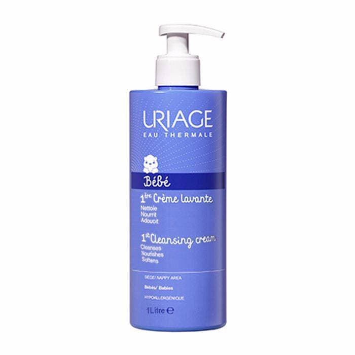 Producto Uriage Bebé 1ª Eau Água de Limpeza 1L