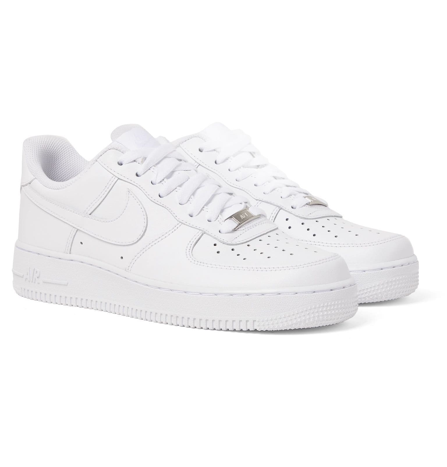 Moda Air Force 1