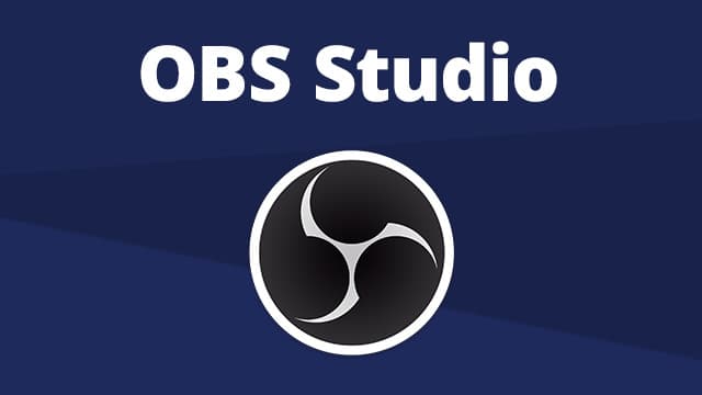 App Obs Studio